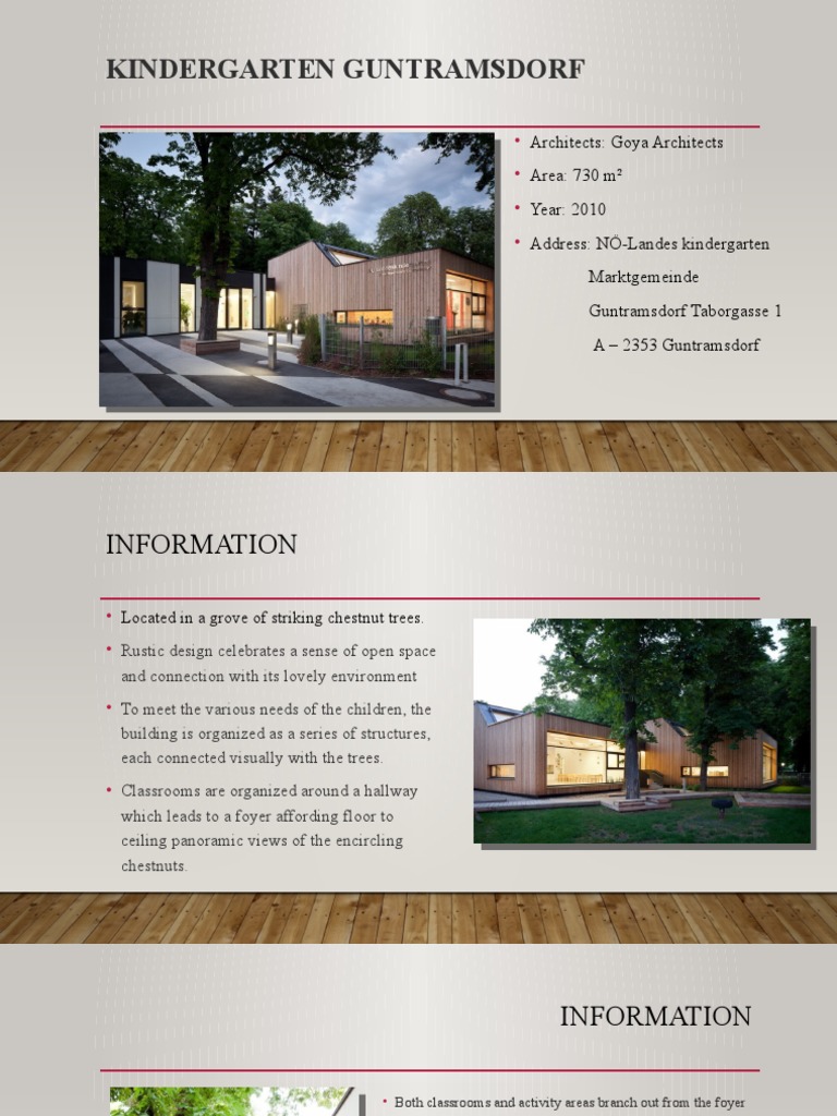  Buildings And Bildidee 