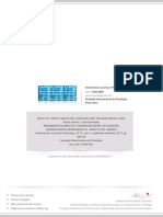 Pensamiento Rumiativo y Depresión Entre Estudiantes (2)