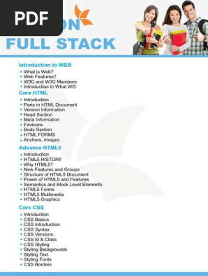 Python Full Stack