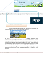 Handout IPA Kls 5 Ekosistem