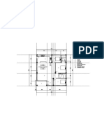 Architectural Layout1