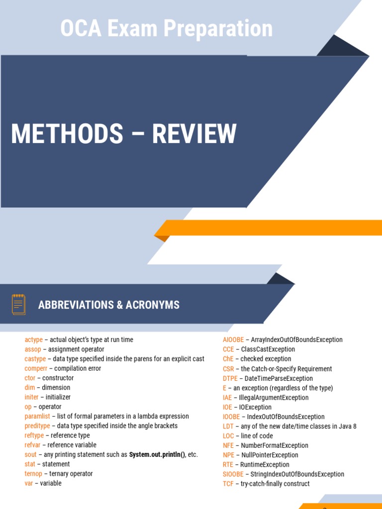 First-Class Constructor Exam Guide | PDF | Constructor (Object Oriented ...