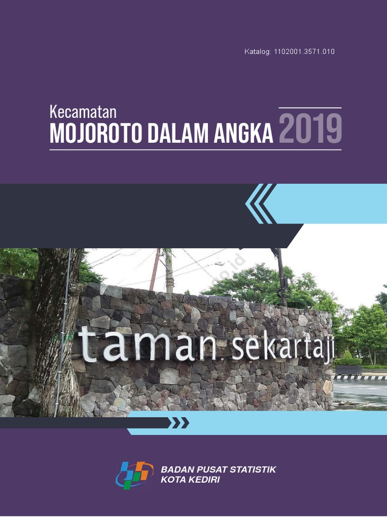 Botol minum inovatif di Kecamatan Mojoroto 10 April 2025