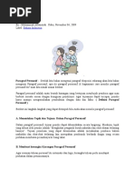 Download Paragraf Persuasif by Andhika Santana SN52758592 doc pdf