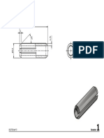 The CAD Album of 100 Parts - 001