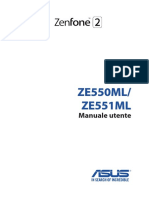 Asus Zenofone2 Ze550ml_ze551ml Manuale Utente _em_web_only