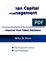 Human Capital Management Why and How 1199314607142613 2