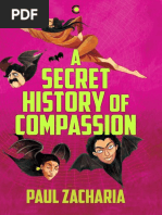 A Secret History of Compassion | PDF | Garden Of Eden