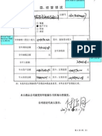 Heilongjiang ZQ 2006-2009 SAIC Financials Annotated