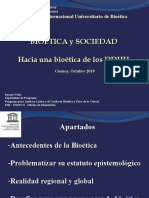 Uazuay Bioetica Presentacion Susana Vidal (5)