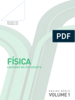 EJA - Fisica - Vol.01