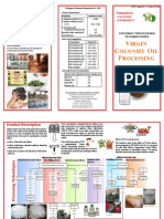 VCO Guide - Processing Technologies and Properties