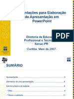 MODELO PADRÃO DE SLIDES MATERIAL DIDÁTICO1