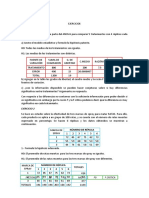 Ejercicios Estadistica ANOVA