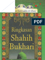 Ringkasan Mukhtasar Shahih Bukhari 1