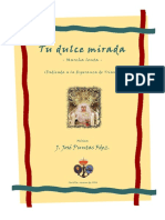 Tu Dulce Mirada - 000 Portada