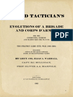Grand Tactician Manual