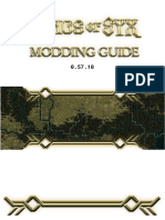Songs of Syx v0.57.10 Modding Handbook v6