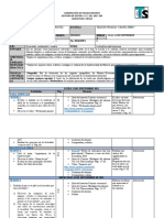 Ciencias 13 Al 24 Sep