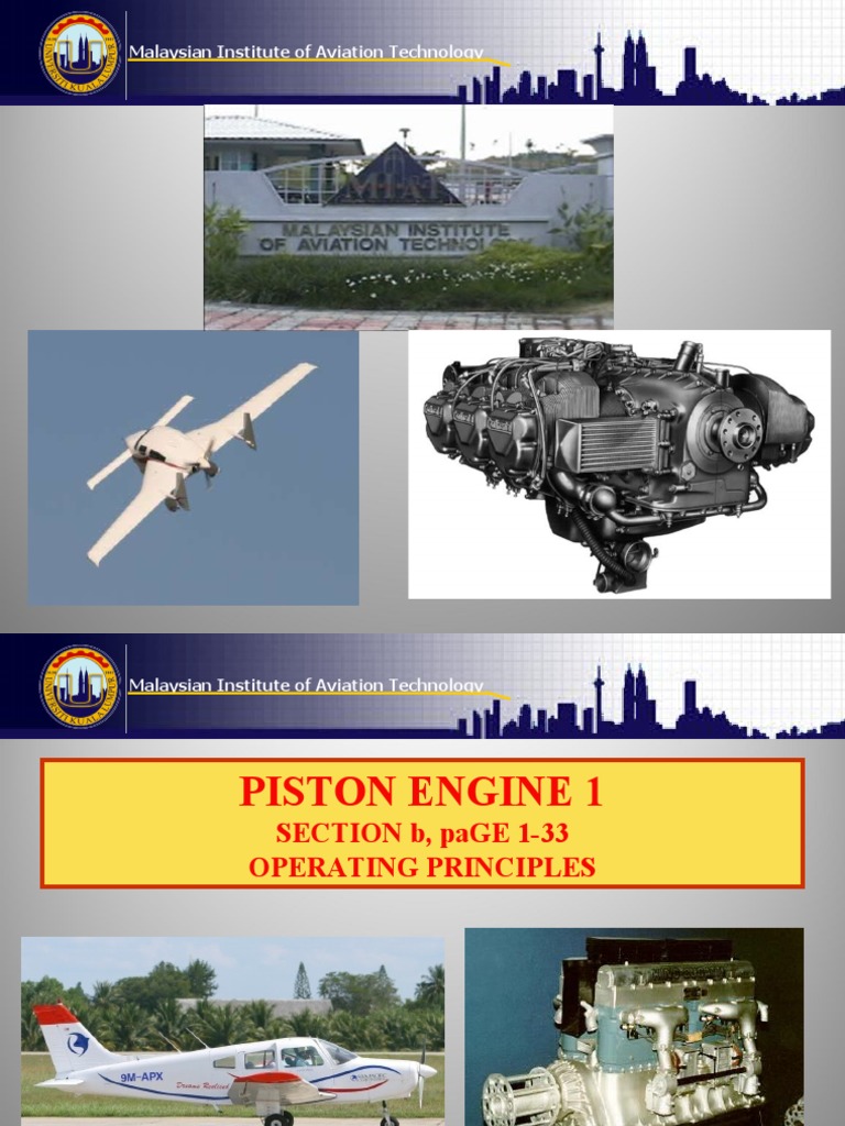 Internal Combustion Engine Basics | PDF | Internal Combustion Engine ...