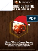 Materiais de Natal Grátis