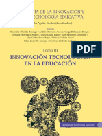 Innovación Tecnológica en La Educación