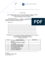 Convocator Sedinta SCIM 2019 2020