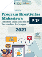 Booklet PKM