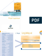 07 Projet Logistique