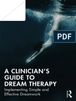 Ellis, Leslie Anne - A Clinician's Guide To Dream Therapy - Implementing Simple and Effective Dreamwork-Routledge (2020)