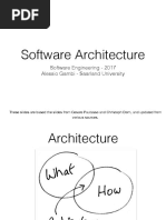 08-Software Architecture-Full