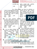 Problemas de matemáticas con relaciones y proporciones