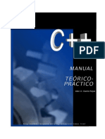 C++ Manual Teórico y Práctico (HEPH)