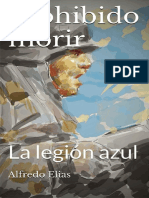 Prohibido Morir (La Legion Azul)