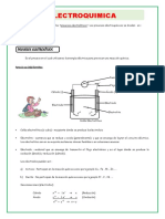 Electroquimica