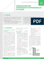 Fi Pathologie Batiment d07 Degradations Revetements Impermeabilite Facade 1