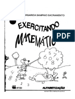 Exercitando Matemática