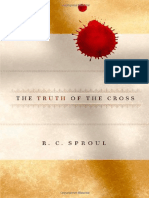 The Truth of The Cross R. C. Sproul