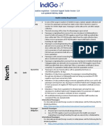 State Wise Quarantine Regulation - Customer Support Guide Version - 119 Last Updated: 08/may 10:00