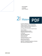 Solucionario Cuaderno Matematicas 2.3