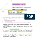 Cuentos Españoles de Siglo XIX PROYECTO FINAL