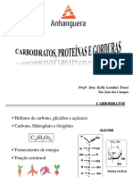 Aula+3 AFQMA CHO+proteinas+gorduras