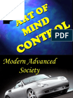 Art of Mind Control - Mantra Meditation