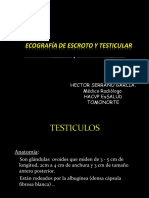 ECOGRAFIA DE TESTICULO-TIROIDES acr 2020