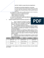 05 - 03 - TALLER - Concepto - Estructuras Algorítmicas