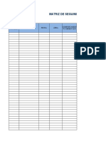 Observaciones Del Comportamiento