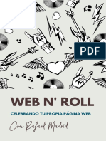 Guia Final Y Completo Web and Roll