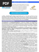 consulplan_Edital Concurso CESAN 2019591