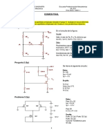 ML 831 - 2021-1 Examen 2 Final