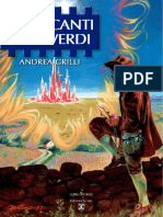 Andrea Grilli - Luccicanti Byte Verdi